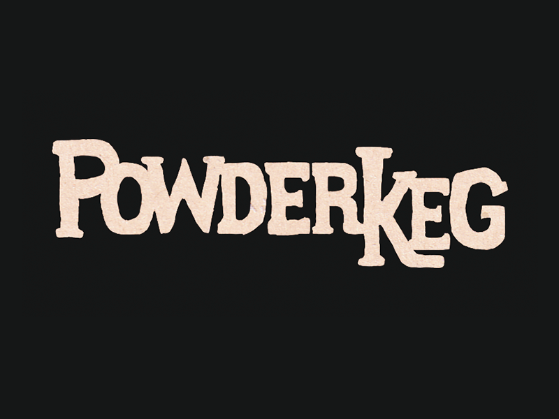 Powderkeg Brewery
